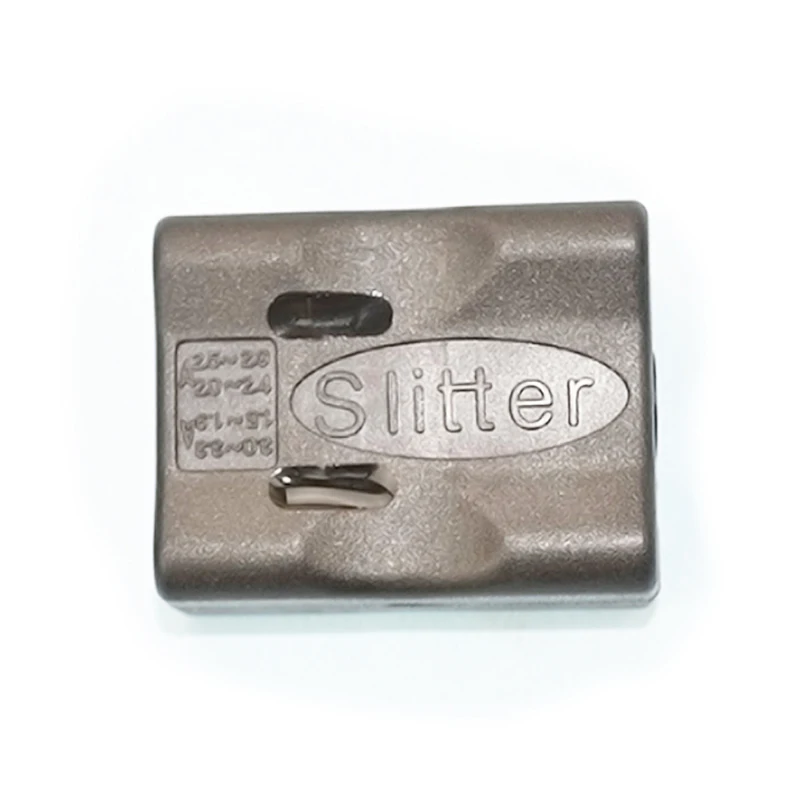 SLITTER Longitudinal Beam Tube Loose Tube Stripping Device Bundled,Loose Tube Slitter ,Optical Cable Stripper