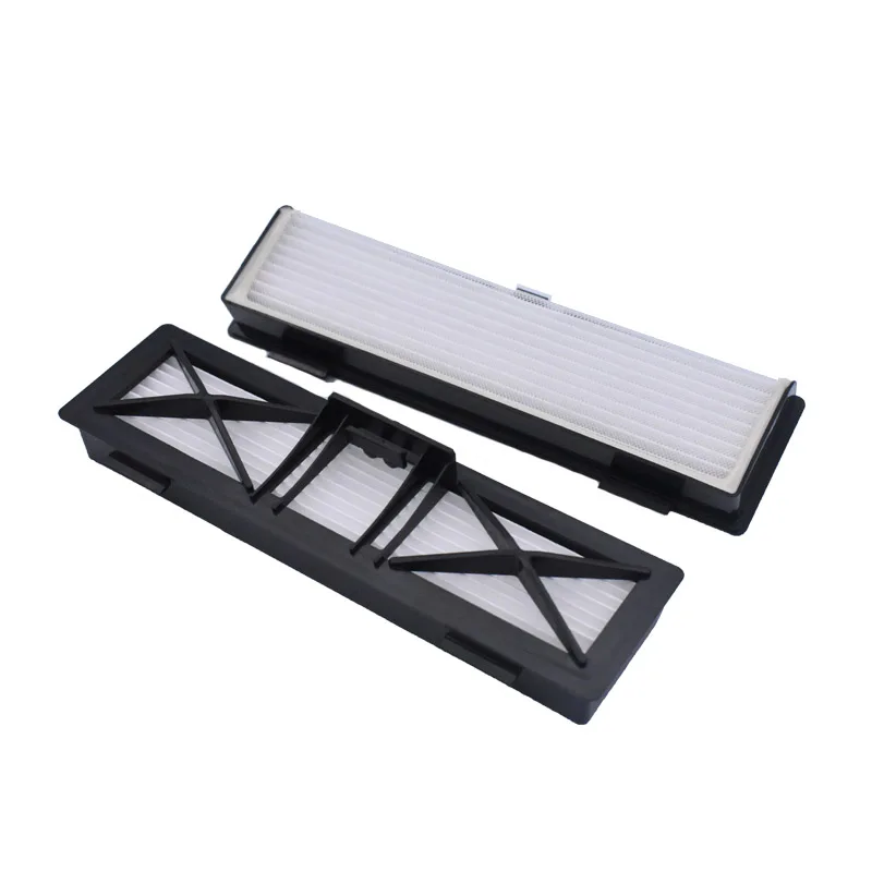 Filtro hepa de substituição para neato botvac, série d 945-0215 d75 d80 d85, aspiradores de pó, peças de filtro