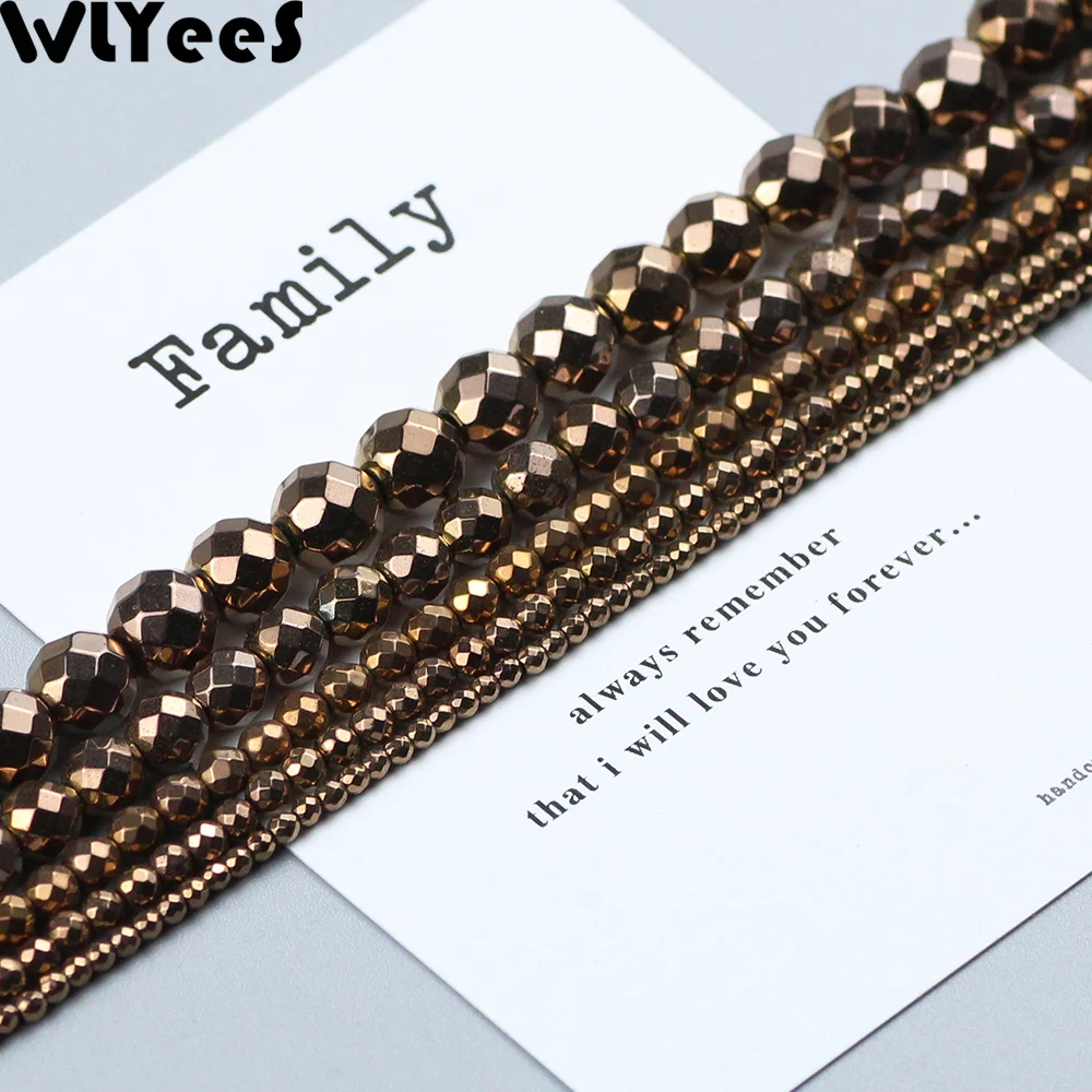 Wlyees Plating Copp… - image
