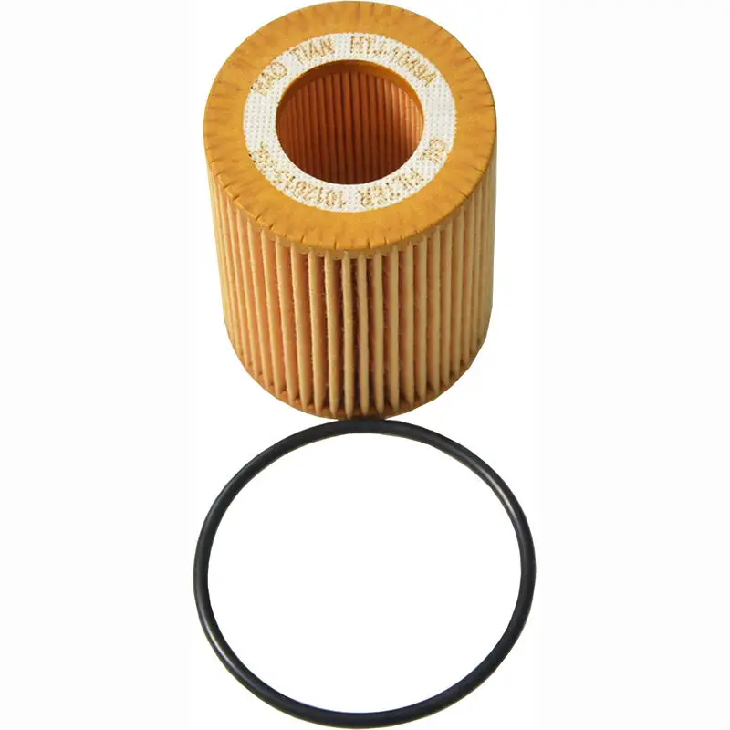 Car Oil Filter For BESTURN B30 1.6L 2015- B50 1.4T 2015- 1.6L 2009 2010 2011 2012 2013 2014- X40 1.6L 2016 2017 2018- 1012015-26