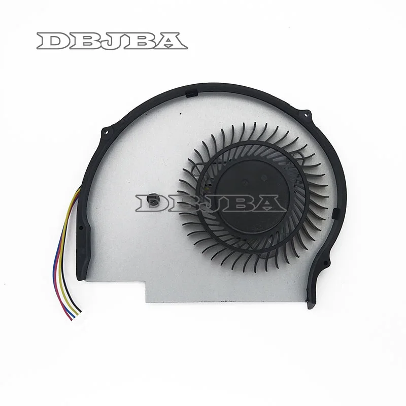 CPU Fan For Lenovo FLEX14 FLEX15 FLEX 14 FLEX 15 FLEX15D FLEX14D Laptop cpu cooling fan cooler AB08005HX060B00 00ST6