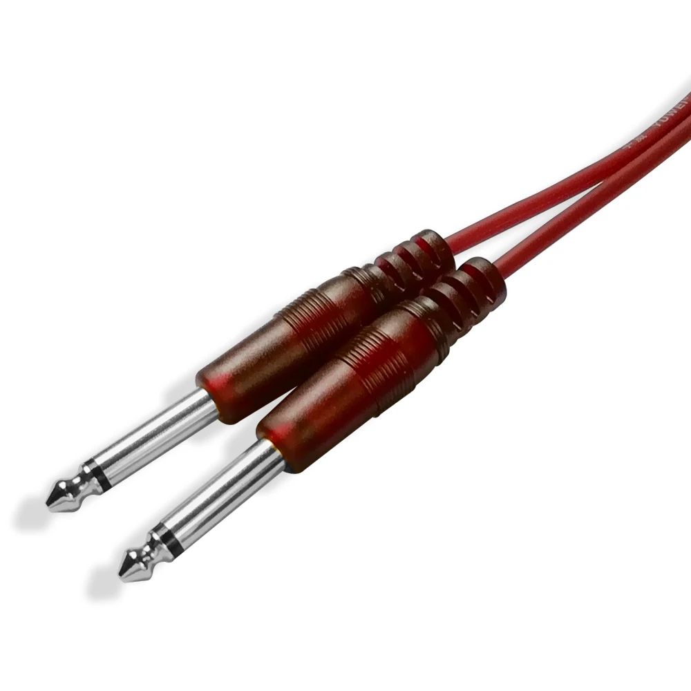 Digizulu Guitar Cable 6.35 1/4