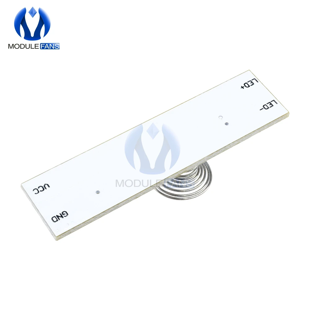 Touch-Schalter, kapazitives Sensormodul, LED-Dimmsteuerungslampen, aktive Komponenten, drei Modi, Hartlicht-Controller, 9 V-24 V, 30 W, 3 A – Detail 8