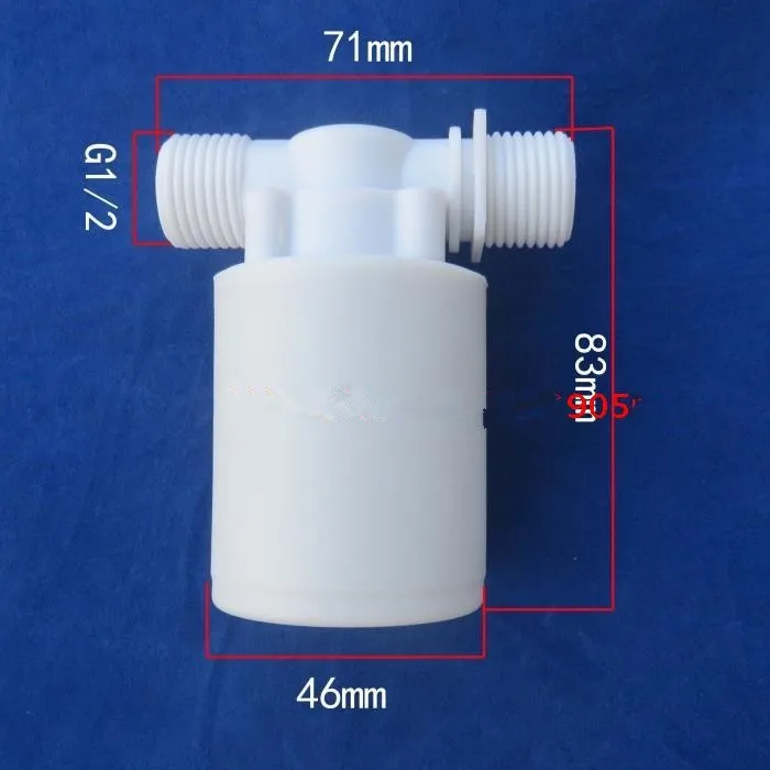 Tank Levers Automatic Level Control Valve Float Valve Inlet Valve Switch Tower Controller For Feedlot Toilet Tanks Switch