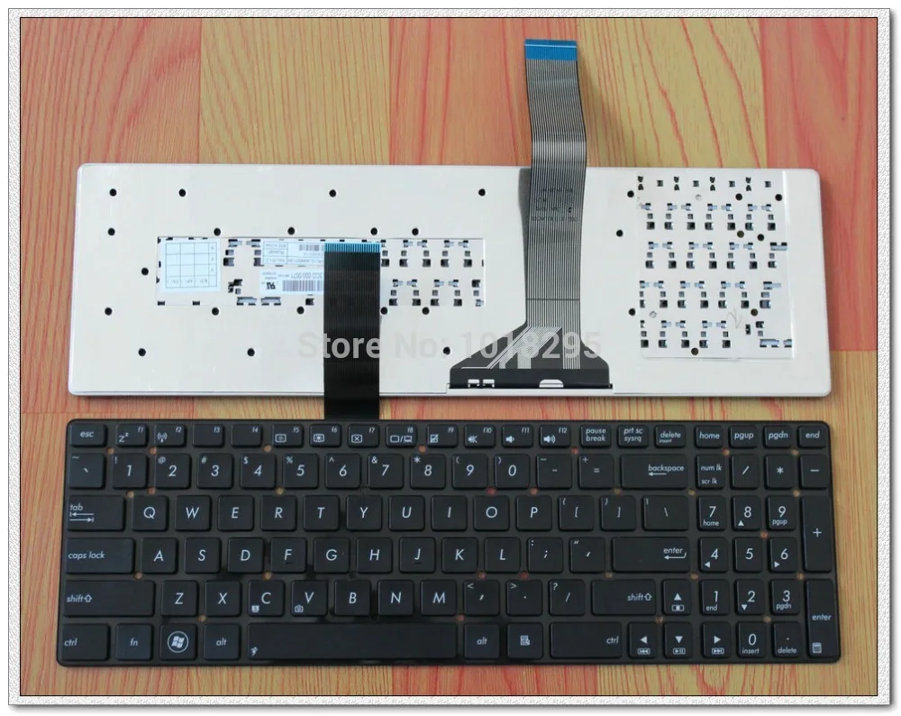 NEW for ASUS S56,S56X,S56CM,S56CA,S56C,S56A,S56X3217CA series laptop Keyboard