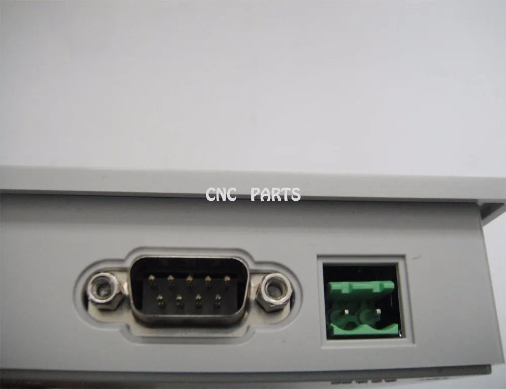 XINJE-Panel de operación Touchwin de OP320-A, Panel STN LCD, un solo color, 20 teclas, nuevo, en caja