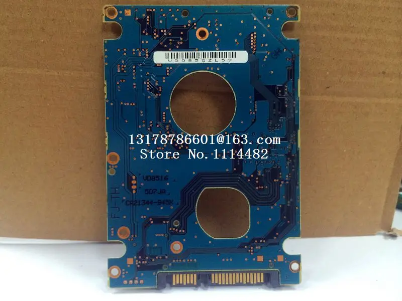 CA21344-B45X CA26344-B51304BA hdd pcb 로직 보드 좋은 테스트 CA21344-B45X CA26344-B51304BA