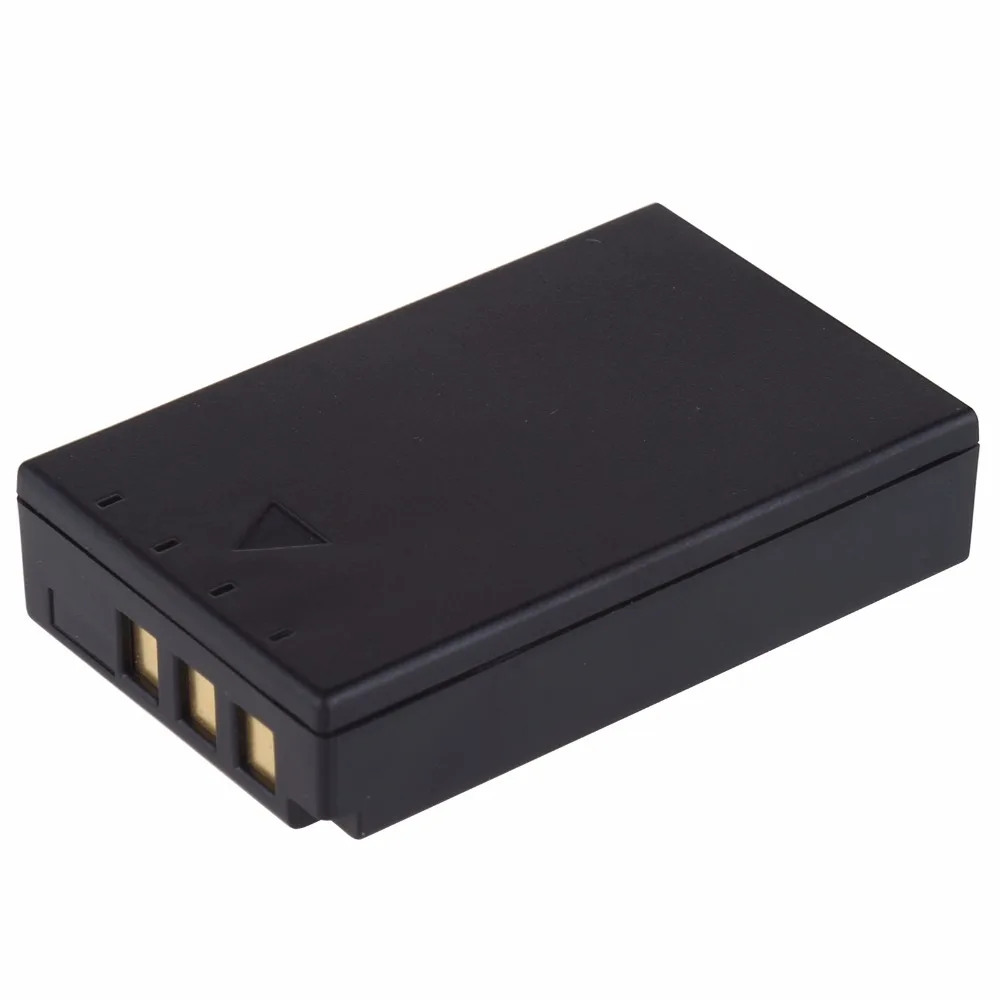 3Pcs PROBTY PS-BLS1 PS BLS1 Rechargeable Battery for Olympus PEN E-PL1 E-PM1 EP3 EPL3 Evolt E-420 E-620 E-450 E-400 E-410 Camera