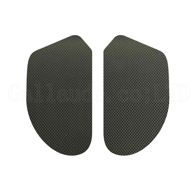 Motorcycle Anti slip Tank Pad 3M Side Gas Knee Grip Traction Pads Protector Sticker For Honda CBR 600 RR CBR600 RR F5 2013-2016