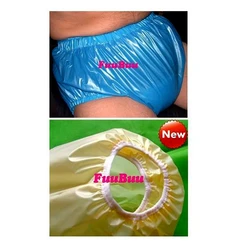 Free Shipping FUUBUU2217-Blue-XL-1PCS Die Seite aus shorts/The old man of diapers/Waterproof shorts/Incontinence products abdll