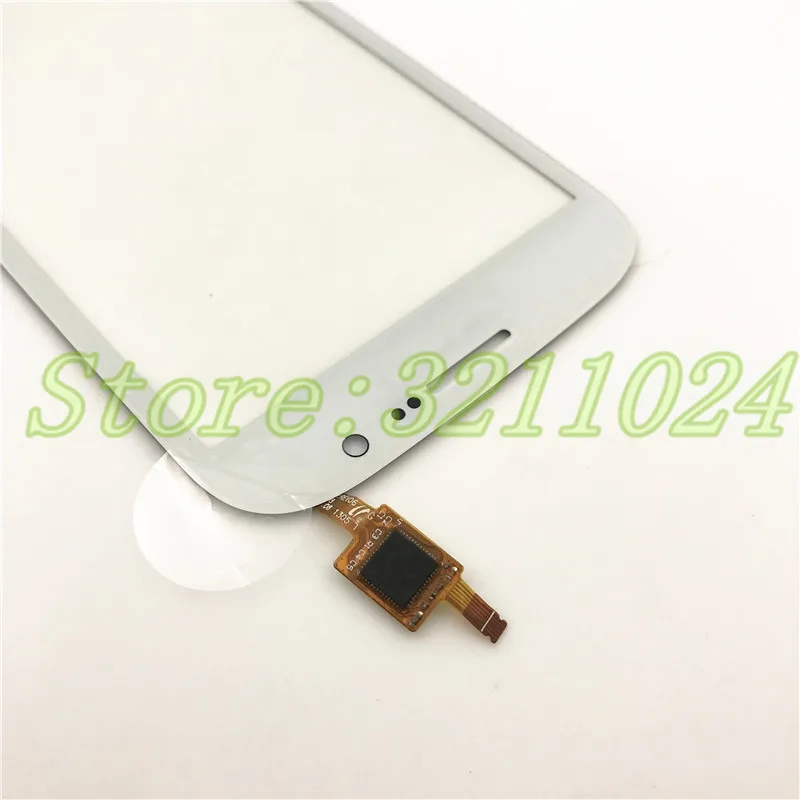 Touch Screen For Samsung Galaxy Grand Duos GT i9082 i9080 Neo i9060 Plus i9060i i9062 Glass Digitizer GT-i9082 Digitizer Sensor