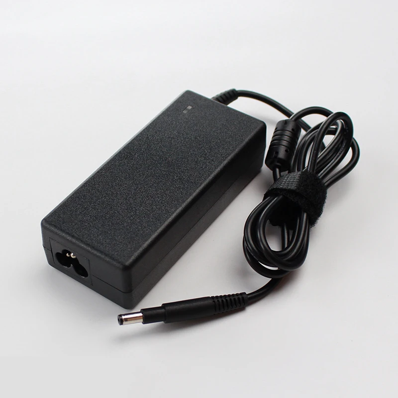 19.5V 3.33A 65W AC Power Adapter Charger With Power Cord for Pavilion Sleekbook 14 15 Hp Envy Spectre Xt Pro 13 14 15 Ultrabook