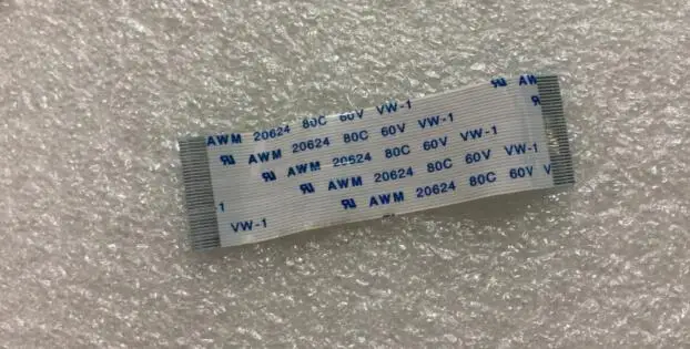 Cabo lcd de alta qualidade de 5.7 polegadas (fpc)