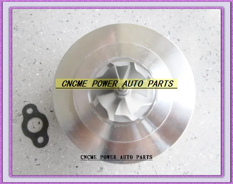 Turbo Cartridge Chr… - image