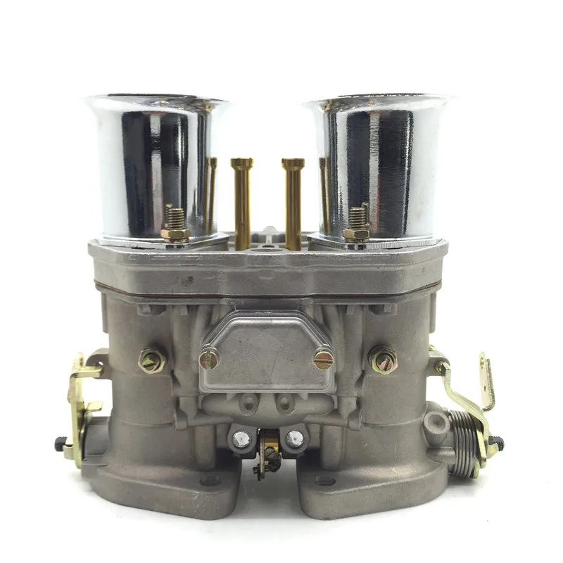 40 IDF 40IDF Carburetor With Air Horn For Bug/Beetle/VW/Fiat/Porsche replece weber carb engine automobile accesorios automovil