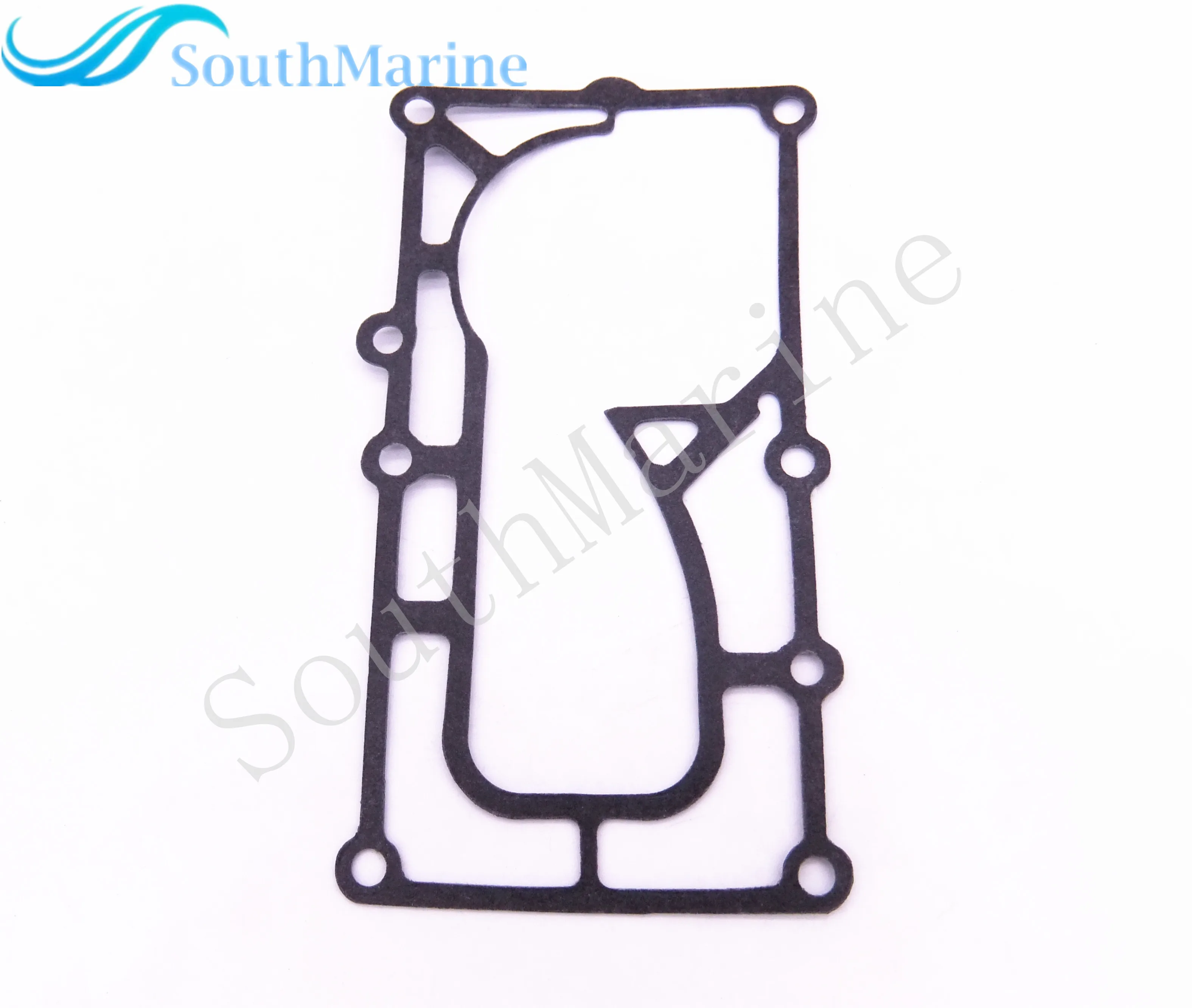 

Outboard Engine 369-61012-0 36961-0120M Drive Shaft Housing Gasket for Tohatsu Nissan 2-Stroke 4HP 5HP Boat Motor