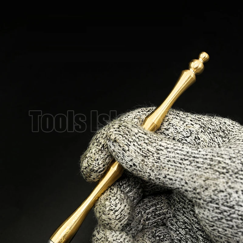 Herramienta de apertura de iPhone mecánico K11, Sensor de huella dactilar, abridor de huellas dactilares, herramienta de mano de reparación