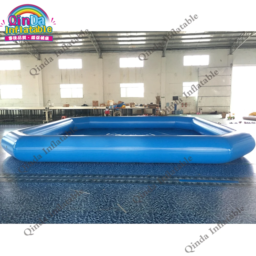 Hot Summer Toys Inflatable Sand Pool Ball Pools,8m Inflatable Swimming Pool For Kids Play