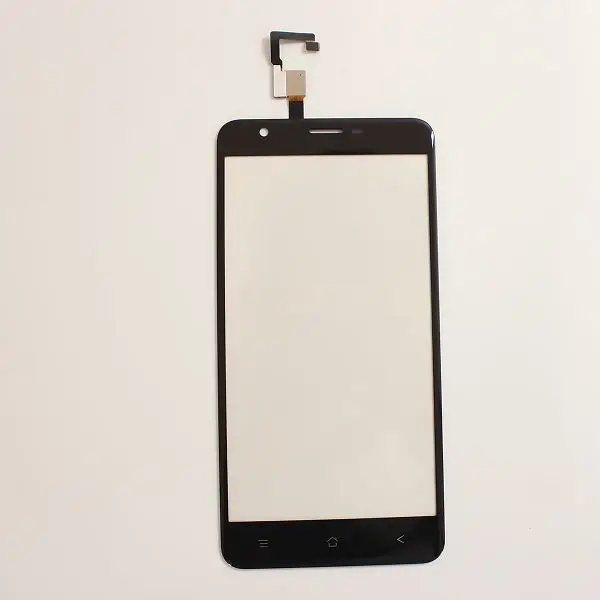 5.5 inch Blackview E7 Digitizer Touch Screen 100% Guarantee Original Glass Panel Touch Screen Glass For E7+ tools + Adhesive