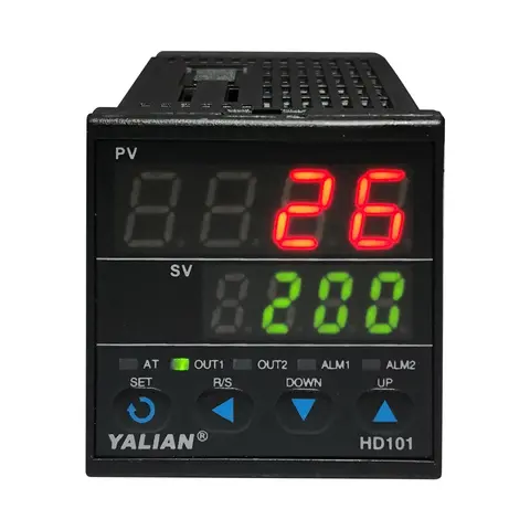 High Precision PID Oven Temperature Controller 2018 TAPECHX
