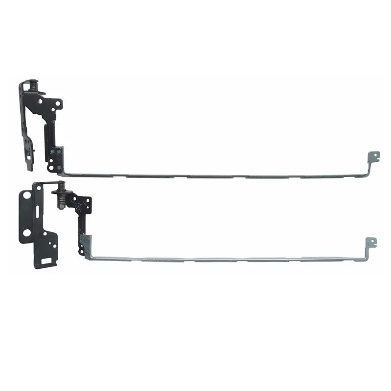 GZEELE 노트북 LCD 화면 힌지, HP 17-AK 17-AK013DX 17-BS 17-BS019DX 17-BS057CL, 926527-001, 신제품