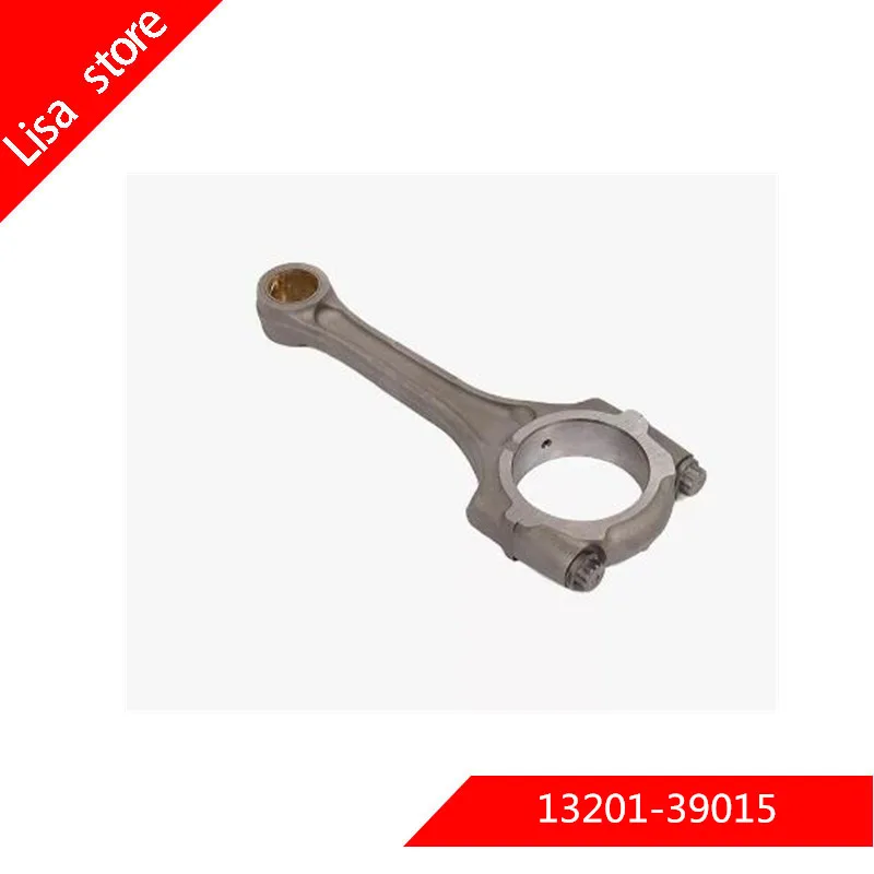 13201-39015  Engine connecting rod for Toyota Corona Hilux Celica Cressida Pickup 4Runner 2366cc 8V 2.4L