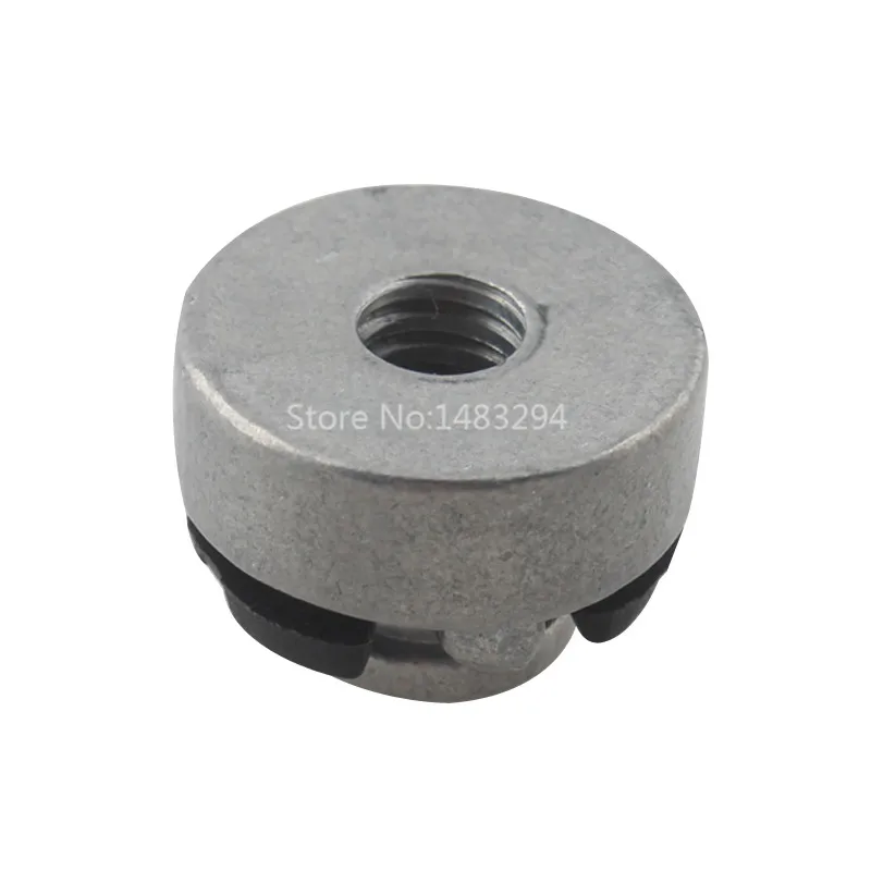 Fender Seat Nut zestaw montażowy tylnego siedzenia dla Harley 59768-97 wymiana akcesoriów motocyklowych