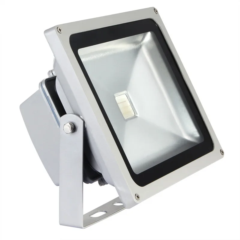 10W 20W 30W 50W 70W 100W Outdoor LED Floodlight Waterproof IP65 Floodlighting Garden Street Flood Light Led Projector Lamp