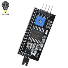 LCD Adapter for Arduino 1602 2004 #2