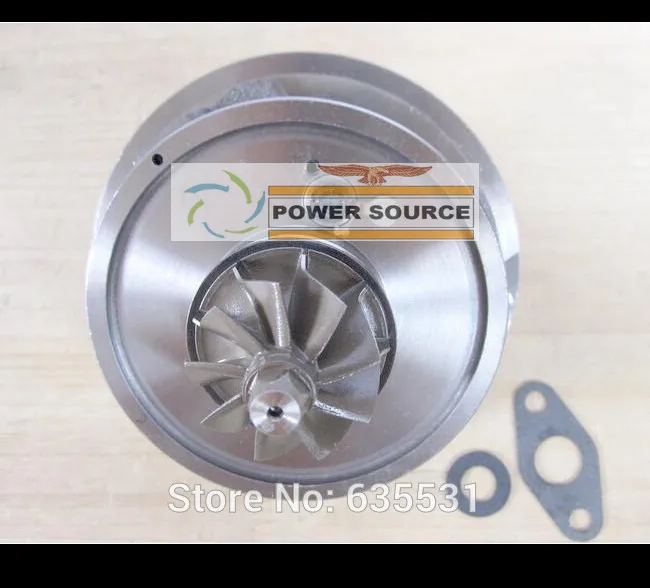 

Turbo cartridge CHRA BV39 54399880030 54399700030 8200405203 For Nissan Qashqai For Renault Modus Megane Scenic II K9K 1.5L dCi