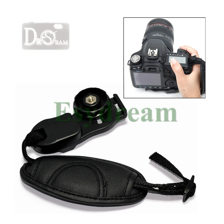 Pu Faux Leather Cam… - image