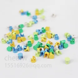 10*10mm Gas Meter Seal 100piece one bag High quality Factory Price , Water Seal , Security Plastic Seals