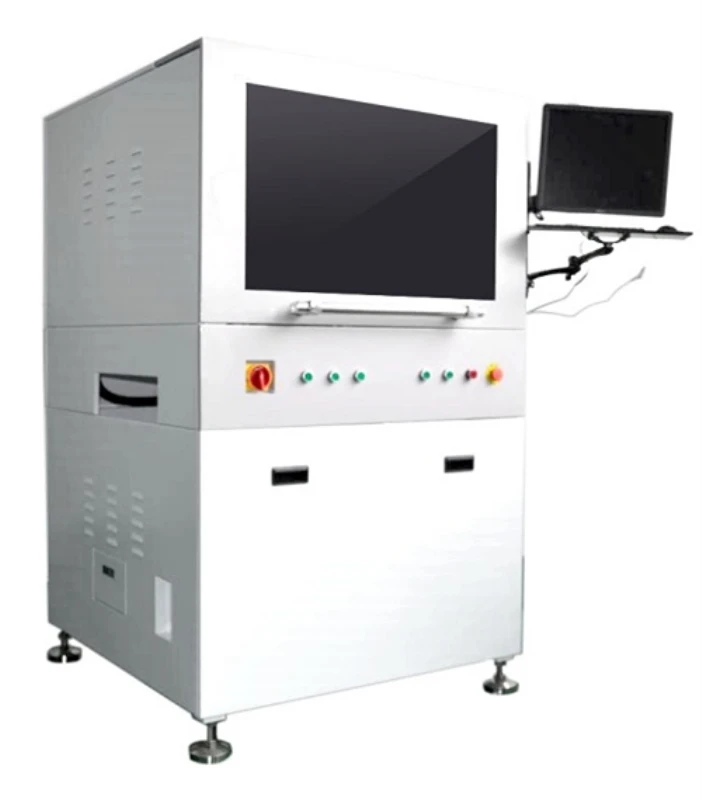 Made in China di Alta Qualità a Basso Prezzo 3W Uv Macchina per Marcatura Laser per La Marcatura Laser