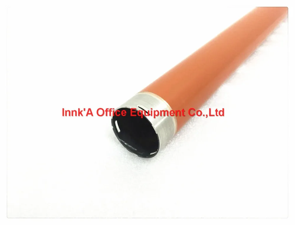 High Quality WC5645 WC5632 WC5638 WC5655 Upper Fuser Heat Roller for Xerox WC WorkCentre 5645 5632 5638 5655