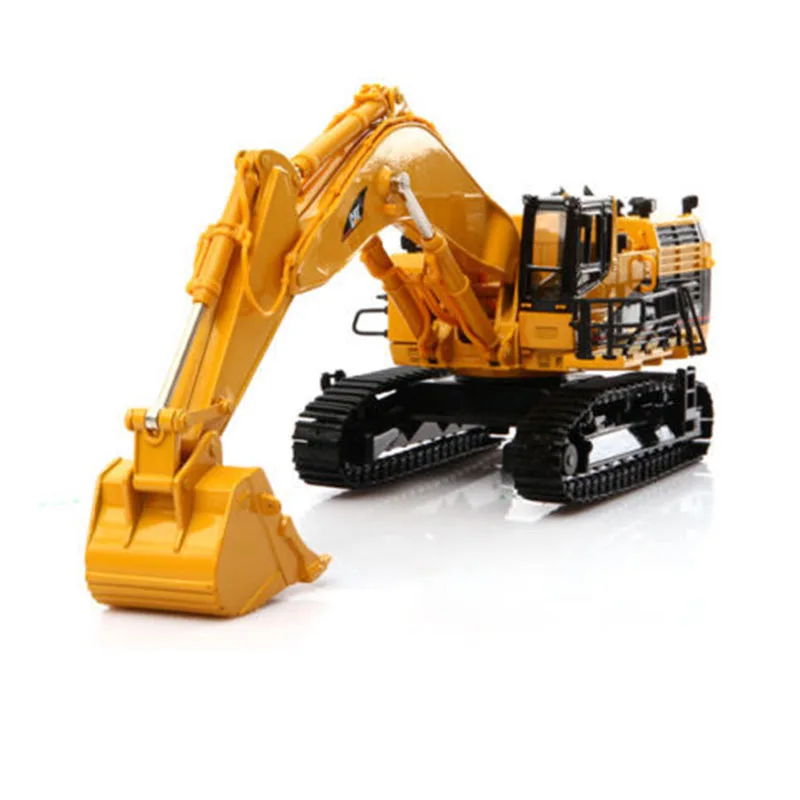 33CM 1/50 Scale Alloy Diecast CAT 5110B Hydraulic Excavator