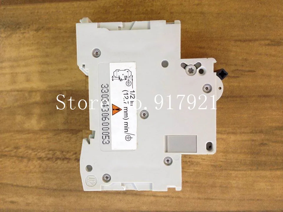 [ZOB] original original Multi9 C60 C4A 1P4A 240V60205F genuine original breaker  --10PCS/LOT