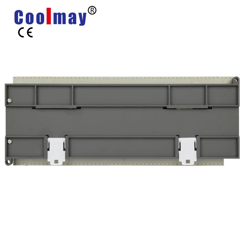 Coolmay CX3G-80MR-485/485 PLC programmable logic controller 40di 40do relay output rs485 port