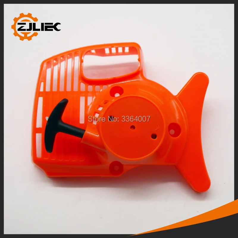 

Recoil Starter fits STIHL brush cutter FS38 FS45 FS46 FC55 FS55 HL45 KM55 grass trimmer pull start 4140 190 4009