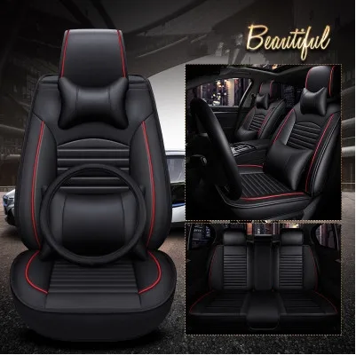 

High quality! Full set car seat covers for BMW X3 F25 2017-2011 comfortable durable seat covers for X3 2014,Free shipping