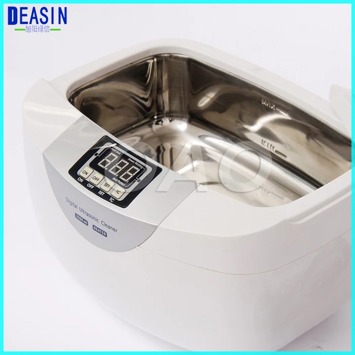 Good quality Multi Function Dental Ultrasonic Cleaner