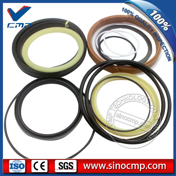 E312D 312D bucket cylinder oil service seal kit, repair kits ,3 month warranty