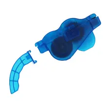 Bike Chain Cleaning Brush Set #6