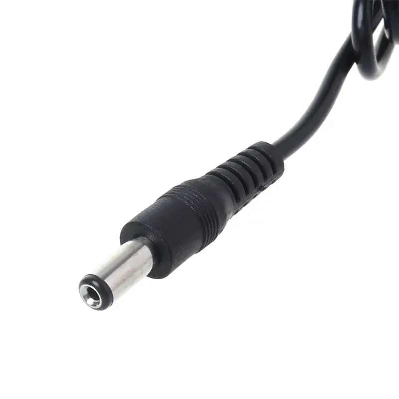 8.4 فولت 1A إضاءة دراجة هوائية شاحن الاتحاد الأوروبي التوصيل تيار مستمر دراجة المصباح مصباح