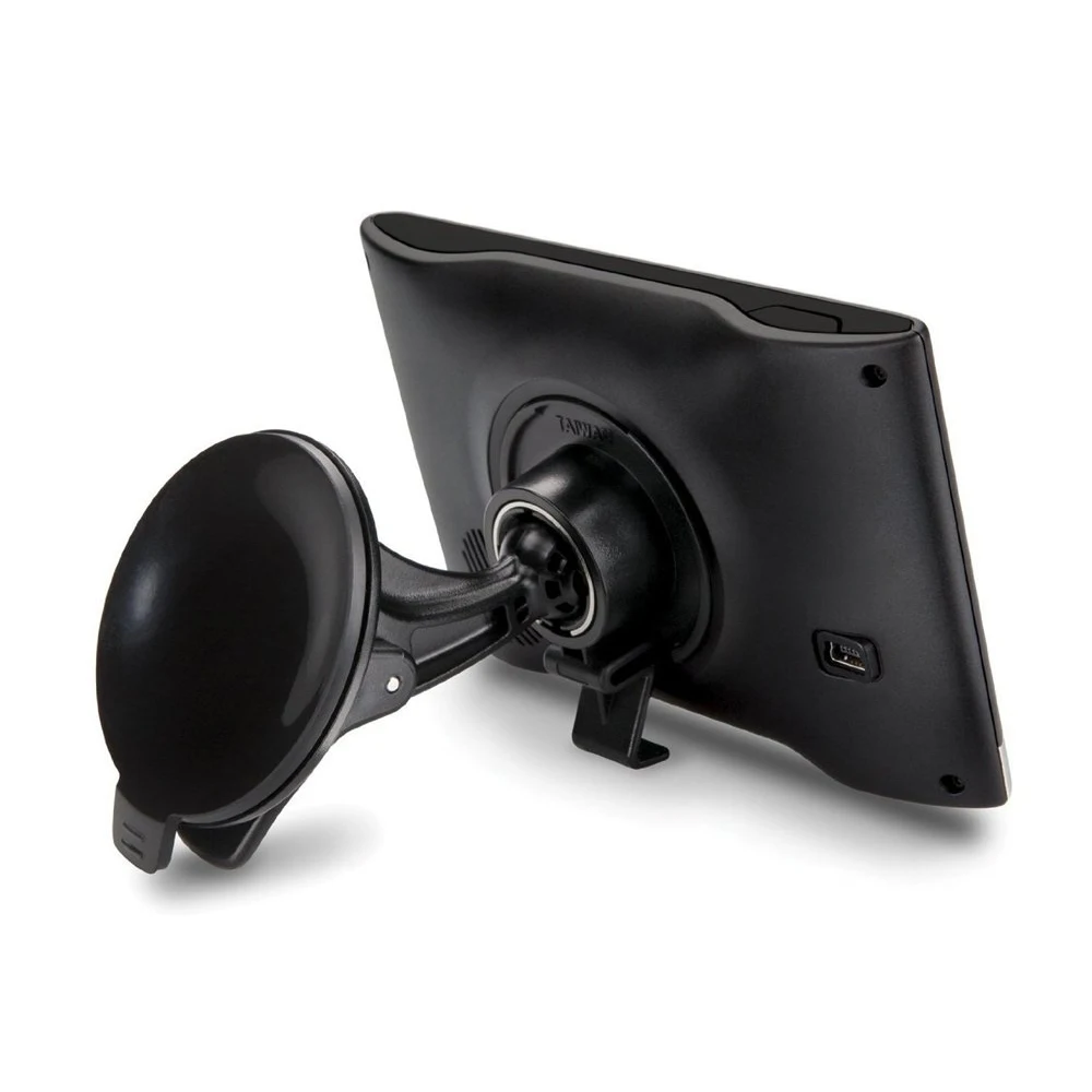 Replacement Holder Bracket Cradle Mount+Suction Cup Windshield Base Clip for GPS Garmin Nuvi 42 42LM 44 44LM 52 52LM 54 54 LM