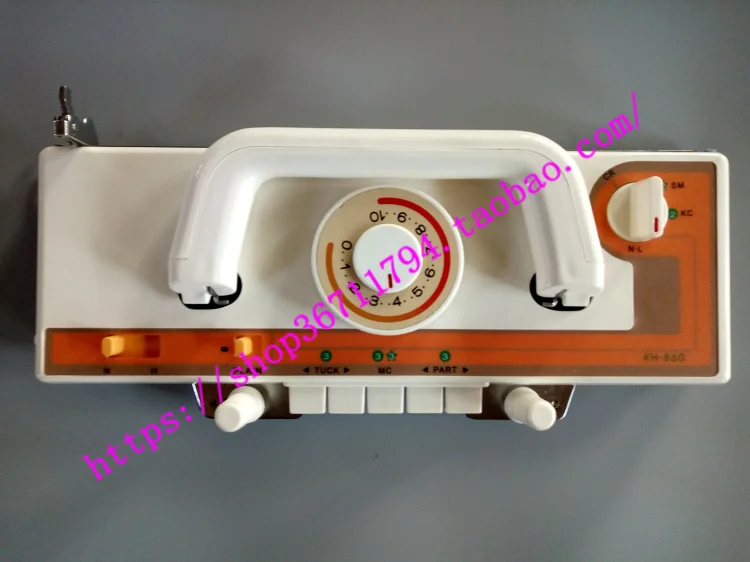 

Brother spare parts Sweater knitting machine accessories KH860 new head