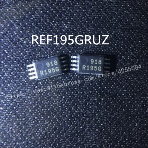 ADR127AUJZ-REEL7 ADL5501AKSZ-R7 REF195GRUZ ADR127AUJZ ROS ADL5501AKSZ ADL5501 Q0Z QOZ R195G, nuevo