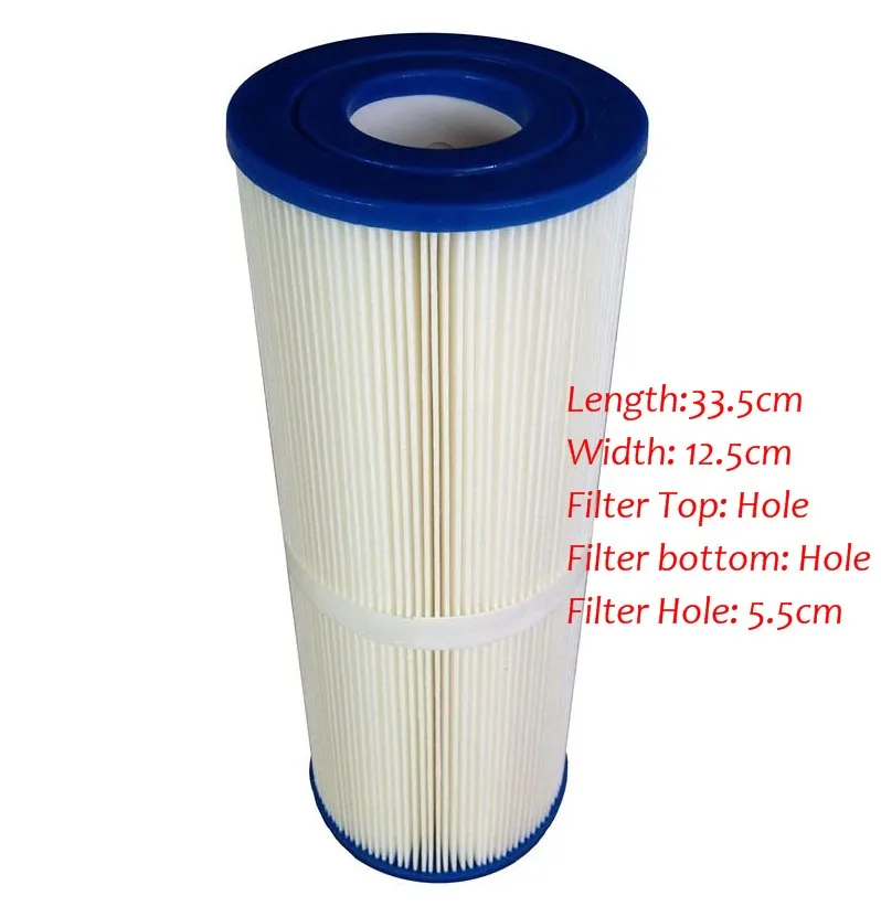 Hot Tub Spa Filter C-4326 - Fits Artesian Canadian Spa SC704