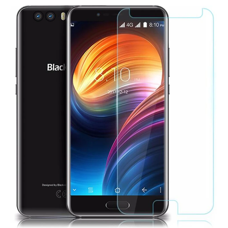 Tempered Glass For Blackview P6000 Screen Protector Toughened Protective Film Guard