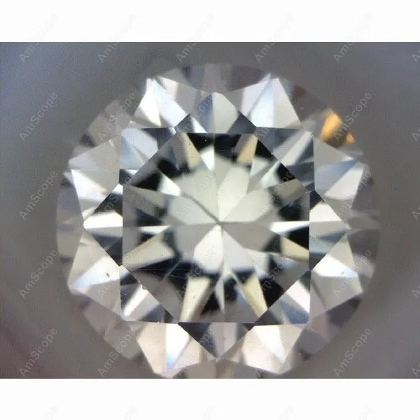 Microscopio estéreo de gema, suministros de AmScope 7X-90X, microscopio estéreo de joyería con doble halógeno