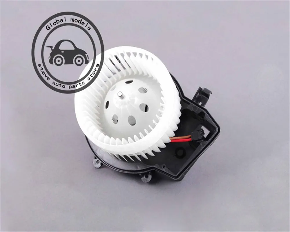 

AC Heater Blower Motor for Mercedes Benz W209 CLK200 CLK220 CLK240 CLK270 CLK280 CLK320 CLK350 CLK500 CLK55 A2038202514